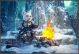 [Pre-order] Four Horsemen 4HM 1/12 Scale Action Figure - Mythic Legions: Horror of Einsamall - Bylur Frostfurr Imp-Scale