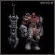 [Pre-order] Coser Toys 1/12 Scale Action Figure - Apocalypse Knight War Knight