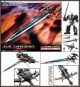 [IN STOCK] Takara Tomy Diaclone Reboot Robot Mecha Action Figure - DA-108 DA108 GX Sword