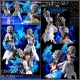 [Pre-order] Bandai S.H. SH Figuarts SHF 1/12 Scale Action Figure - My Hero Academia - Dabi (Tamashii Web Exclusive) (Japan Stock)