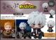 [Pre-order] MegaHouse Look Up Series Chibi SD Fixed Pose Figure - My Hero Academia - Dabi