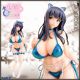 [Pre-order] Daiki Kougyo 1/6 Scale Statue Fixed Pose Figure - Original Characters - Sakura Kaede by Sakuranotomoru