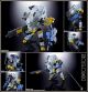 [Pre-order] Bandai Chogokin Metal Alloy Robot Mecha Action Figure - Synduality Noir - Daisy Ogre