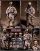 [Pre-order] Dam Toys DamToys 1/6 Scale Action Figure - 78106 Devgru Operation Neptune Spear “GERONIMO” (Wonder Festival WF 2024 Exclusive Ver.)