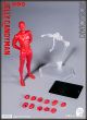 [IN STOCK] Dam Toys DamToys 1/12 Scale Action Figure - DPS03 Jelly Candyman (Red)