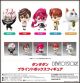 [Pre-order] Sunrise Pop SunrisePop Chibi SD Style Fixed Pose Figure - Dandadan (Set of 6)