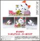 [Pre-order] Sunrise Pop SunrisePop Chibi SD Style Fixed Pose Figure - Dandadan Figure Sit - Turbo Granny