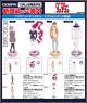 [Pre-order] Cospa - Dandadan - Aira / Jiji / Aira (Transformed) / Jiji (Transformed) Acrylic Stand