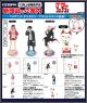 [Pre-order] Cospa - Dandadan - Momo / Okarun / Okarun (Transformed) / Turbo-Granny (Beckoning Cat) Acrylic Stand
