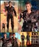 [IN STOCK] Dark Toys 1/6 Scale Action Figure - DTM-005 DTM005 Warrior MAX DX