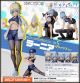 [IN STOCK] AlphaMax 1/12 Scale Plamo Plastic Model kit - DarkAdvent - Lania Rania Relaxed Ver.