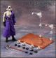 [Pre-order] Dasin Model 1/12 Scale Action Figure - Rurouni Kenshin / Samurai X - Shishio Makoto