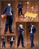 [Pre-order] Dasin Model 1/12 Scale Action Figure - Slam Dunk 灌籃高手 - Rukawa Kaede 流川楓 School Uniform Ver.