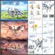 [Pre-order] Souling Toys 1/12 Scale Girlpla Plamo Plastic Model Kit - SL-ADL01P Audo Restore Heart - Daytime Meteor