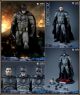 [RESTOCK Pre-order] Fondjoy 1/9 Scale Action Figure - DC1008H Batman v Superman：Dawn of Justice Batman Deluxe Ver.