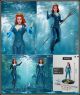 [Pre-order] Fondjoy 1/9 Scale Action Figure - DC1009 Aquaman - Mera