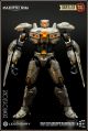 [Pre-order] Empire Sky Studio 13 cm Scale Mecha Robot Plamo Plastic Model Kit - Pacific Rim - Striker Eureka