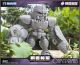 [Pre-order] Laser Cat Toy Steel Beast General (Transformers Beast Wars BW SD Chibi Megatron)