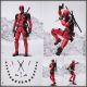 [Pre-order] Bandai S.H. SH Figuarts SHF Action Figure - Deadpool & Wolverine - Deadpool