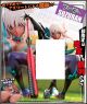 [Pre-order] Orchid Seed 1/7 Scale Statue Fixed Pose Figure - Death Ball - Suzuran