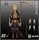 [Pre-order] Boss Fight Studio BFS 1/12 Scale Action Figure - Court of the Dead Epic H.A.C.K.S. HACKS - Death: Master of the Underworld