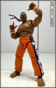 [Pre-order] Jada Toys 1/12 Scale Action Figure - Ultra Street Fighter II: The Final Challengers Wave 3 - Dee Jay