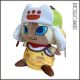 [Pre-order] Capcom Plushie Plush Soft Toy - Monster Hunter Wilds - Deformed Plush Palico (Reissue)