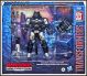 [IN STOCK] Hasbro Transformers Generations War for Cybertron - Deluxe Covert Agent Ravage and Micromaster Decepticons Forever Ravage