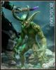 [Pre-order] Memory Toys 1/12 Scale Action Figure - Adventurer World's World - Necromancer Demon Imp