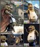 [Pre-order] Sanyuan Cooperative 1/12 Scale Action Figure - TO001 TO-001 Desert Detective - Evil Lizard Sha Sha