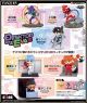 [Pre-order] Re-Ment ReMent Chibi SD Style Candy Capsule Gachapon Miniature Toy - Evangelion - DesQ Desktop Eva (Set of 6) (Reissue)