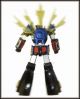 [Pre-order] Devil King Model Metal Alloy Chogokin Mecha Robot Action Figure - Planet War God Warring States Devil God