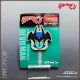 [Pre-order] Jungle Novelty Household Products - Key Cover Series - Devilman Rubber Key Cover