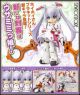 [Pre-order] Kotobukiya 1/1 Scale Plamo Plastic Model Kit - KP285 HoiHoi-San Legacy - DG-001LN Usagear (Reissue)