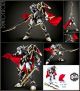 [IN STOCK] Devil Hunter Gundam Metal Build MB Style 1/100 Scale Action Figure - DH-04 DH04 Dragon Slayer / Blade Dragon King