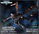 [Pre-order] Takara Tomy Diaclone Reboot Robot Mecha Action Figure - TM-36 TM36 Tactical Mover Aggress Versaulter (Diatalos Unit)