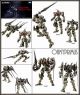 [Pre-order] Takara Tomy Diaclone Reboot Robot Mecha Action Figure - DA-106 DA106 Waruda Legion (Geist)