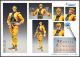 [Pre-order] Medicos Super Action Statue 1/12 Scale Action Figure - JoJo's Bizarre Adventure Part 3: Stardust Crusaders - Dio (Reissue)