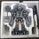 [IN STOCK] Wei Jiang Weijiang Transforming Robot Action Figure - M-05 M05 Hide Shadow Set B (with Diorama)  (Discolored)