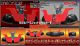 [Pre-order] Evolution Toy Future Quest Metal Action Metal Alloy Chogokin Mecha Robot Action Figure - Mazinger Z - Display Body Parts for Metal Action Hover Pilder & Jet Pilder Set