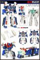 [Pre-order] DNA Design DK-14 DK14 Upgrade Kit for Transformers Generations WFC: Siege  Ultra Magnus (2nd Reissue)