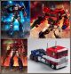 [Pre-order] Tianyi Model DM-01 DM01 (Transformers Bumblebee Oversize MPM Optimus Prime - 30cm)