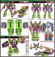 [IN STOCK] DNA Design DK-23 DK23 Upgrade Kit for Transformers Generations WFC-E25 Scorponok (2nd Reissue) 