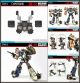 [Pre-order] DNA Design DK-58 DK58 Upgrade Kit Transformers Masterpiece MPG Raiden (Robot not Included) 