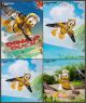 [RESTOCK Pre-order] Morstorm Action Figure - Disney Pilot Series - Donald Duck