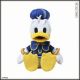 [Pre-order] Square Enix Plushie Plush Soft Toy - Kingdom Hearts - Donald Duck (Kingdom Hearts III) (Reissue)