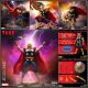 [Pre-order] Mezco Toyz One:12 Collective 1/12 Scale Action Figure - Marvel Comics - Thor 