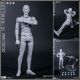 [Pre-order] Dam Toys DamToys 1/12 Scale Action Figure - DPS11 Greyman-01