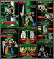 [Pre-order] Bandai Shokugan Modeling Project / Super Mini-Pla SMP Mecha Robot Plamo Plastic Model Kit - Kyoryu Sentai ZyuRanger / Mighty Morphin Power Rangers - Dragon Caesar / Dragonzord Clear Ver. (P-Bandai Exclusive) (Japan Stock)