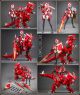 [Pre-order] Happy Play Studio Xi Wan She 喜玩社 Mecha Girl Plamo Plastic Model Kit - DG-01 DG01 Dragon Girl